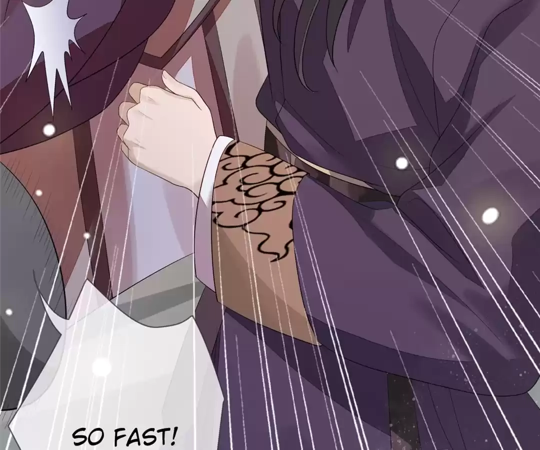 The Way Back to the Palace Chapter 22 page 42 - 