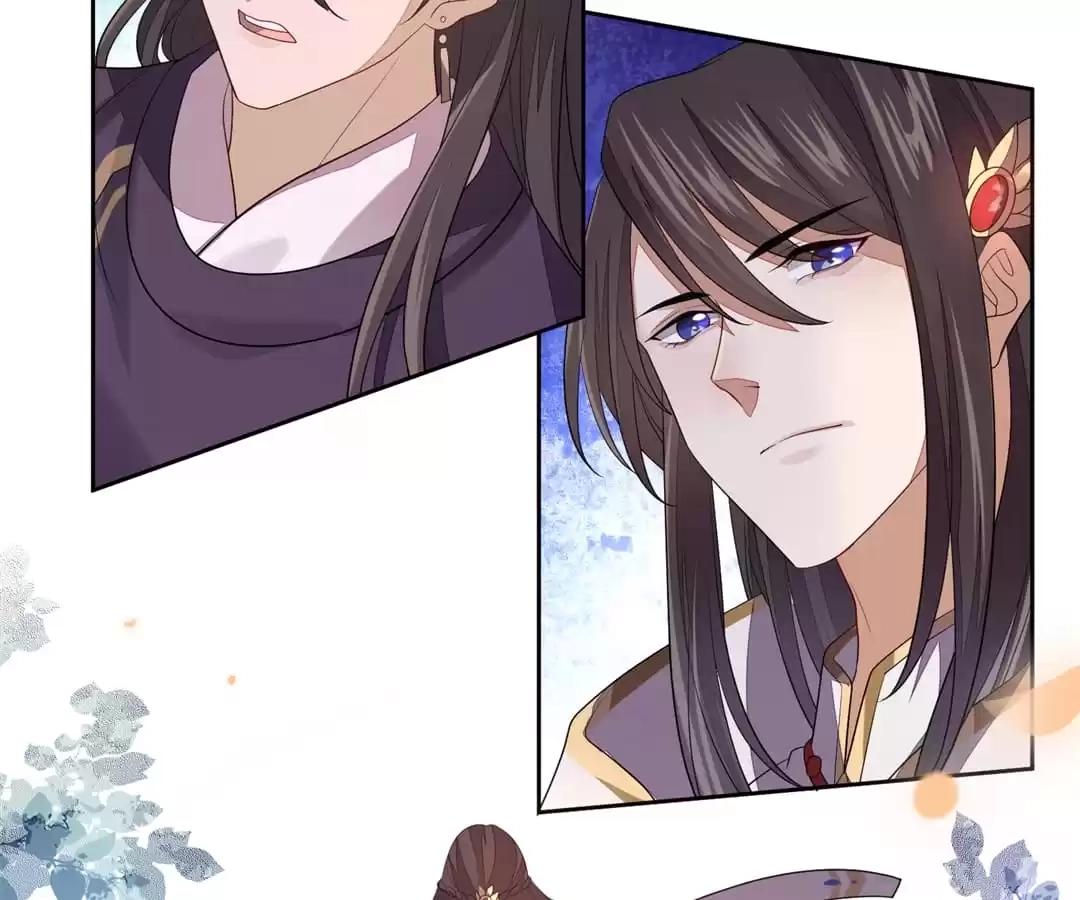 The Way Back to the Palace Chapter 22 page 47 - 