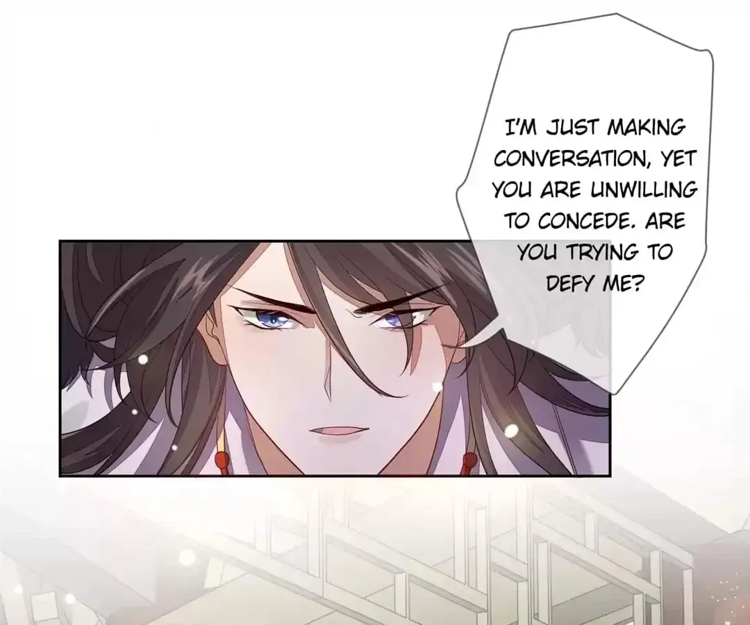 The Way Back to the Palace Chapter 22 page 50 - 