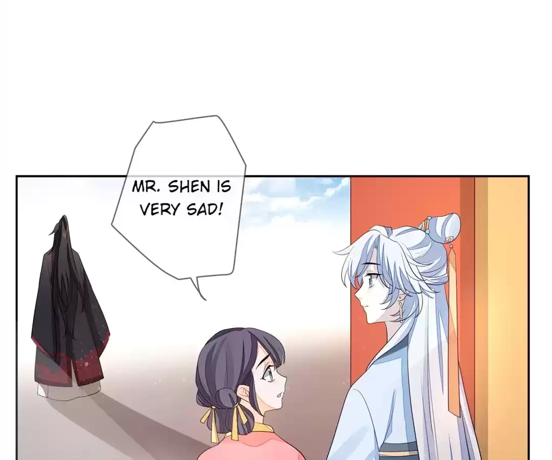 The Way Back to the Palace Chapter 22 page 6 - 