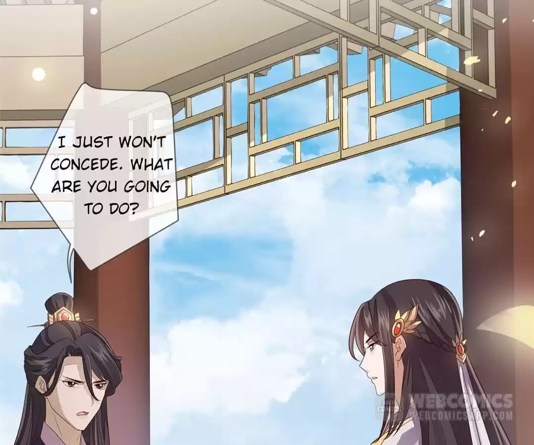 The Way Back to the Palace Chapter 22 page 51 - 