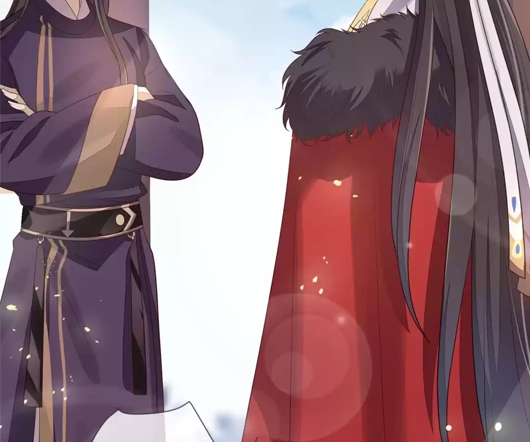The Way Back to the Palace Chapter 22 page 52 - 