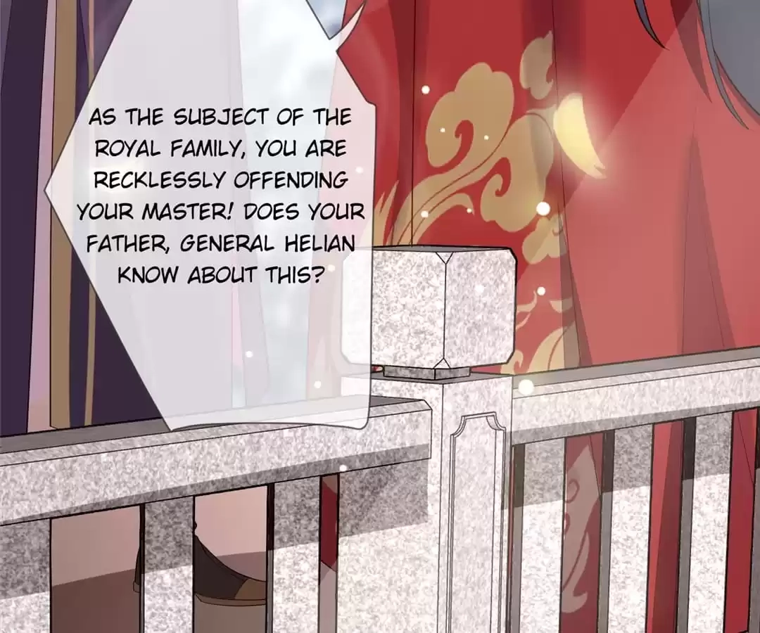 The Way Back to the Palace Chapter 22 page 53 - 