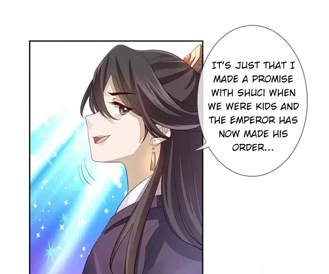 The Way Back to the Palace Chapter 22 page 60 - 