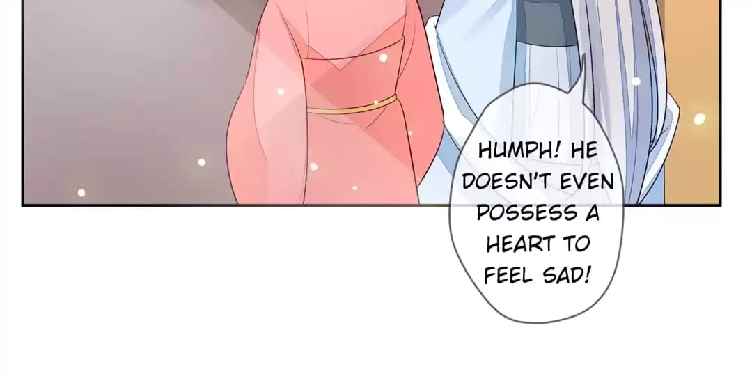 The Way Back to the Palace Chapter 22 page 7 - 