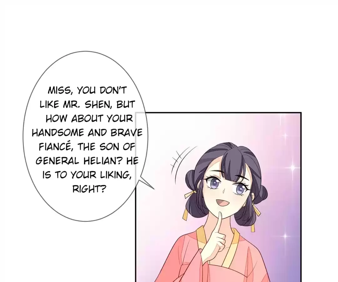The Way Back to the Palace Chapter 22 page 8 - 
