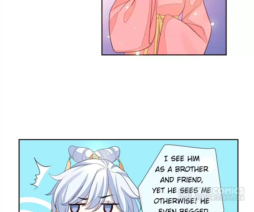 The Way Back to the Palace Chapter 22 page 9 - 