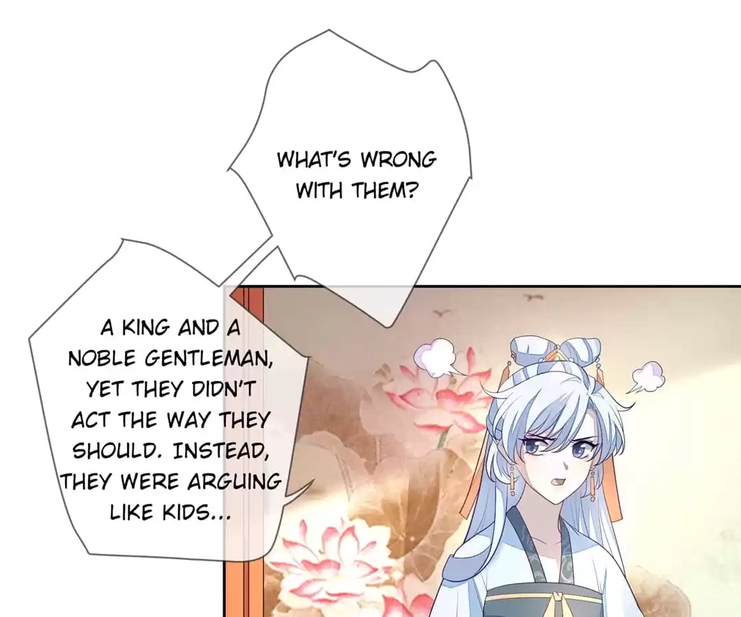 The Way Back to the Palace Chapter 23 page 2 - 