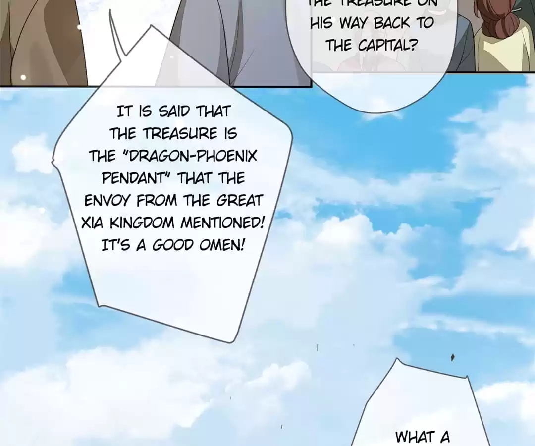 The Way Back to the Palace Chapter 23 page 16 - 