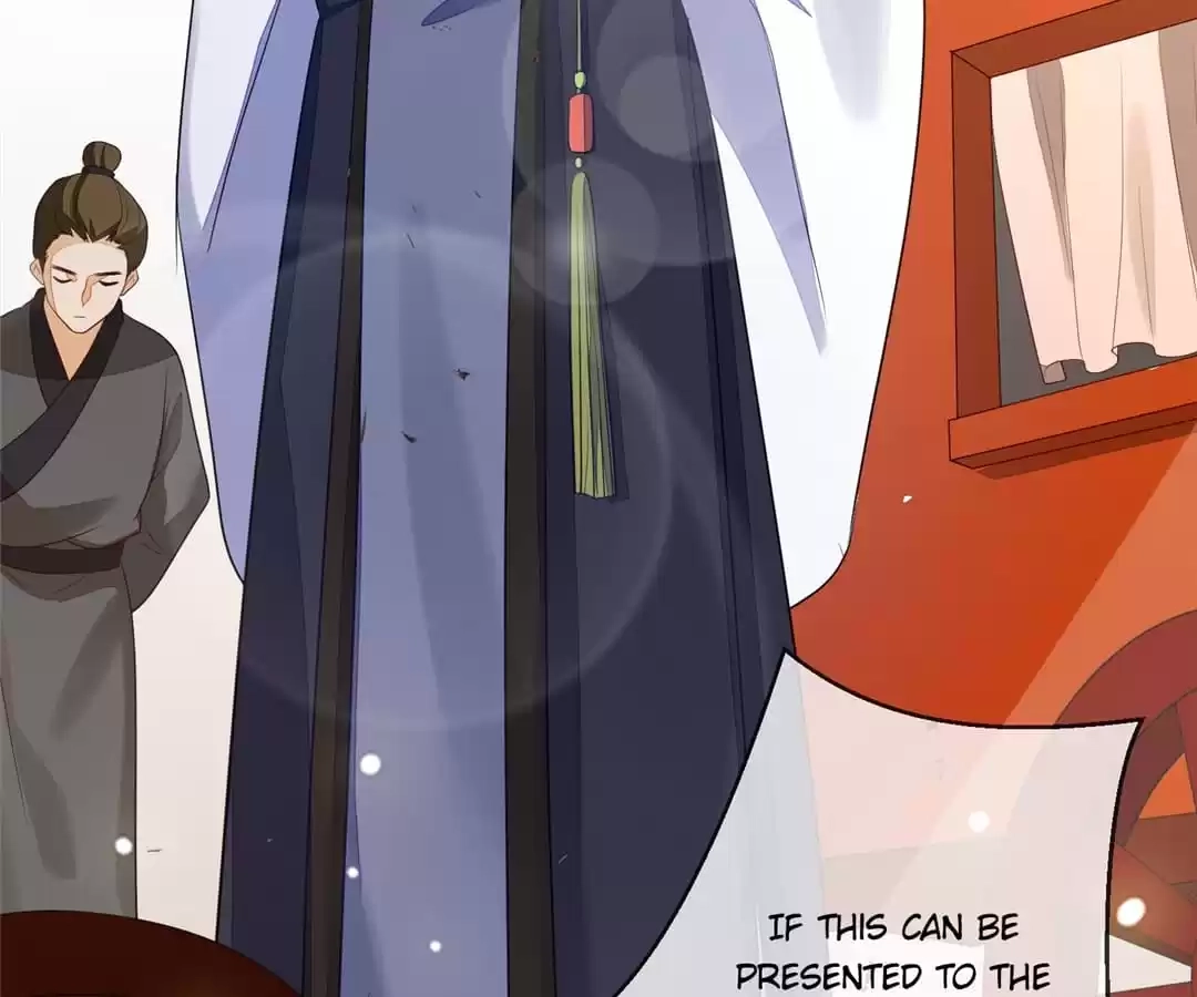 The Way Back to the Palace Chapter 23 page 18 - 