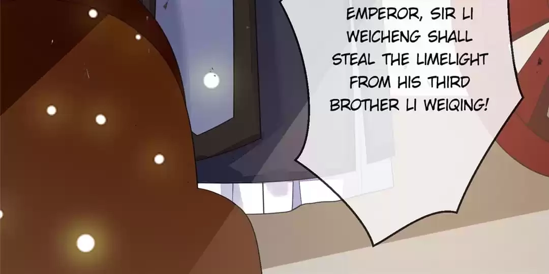 The Way Back to the Palace Chapter 23 page 19 - 