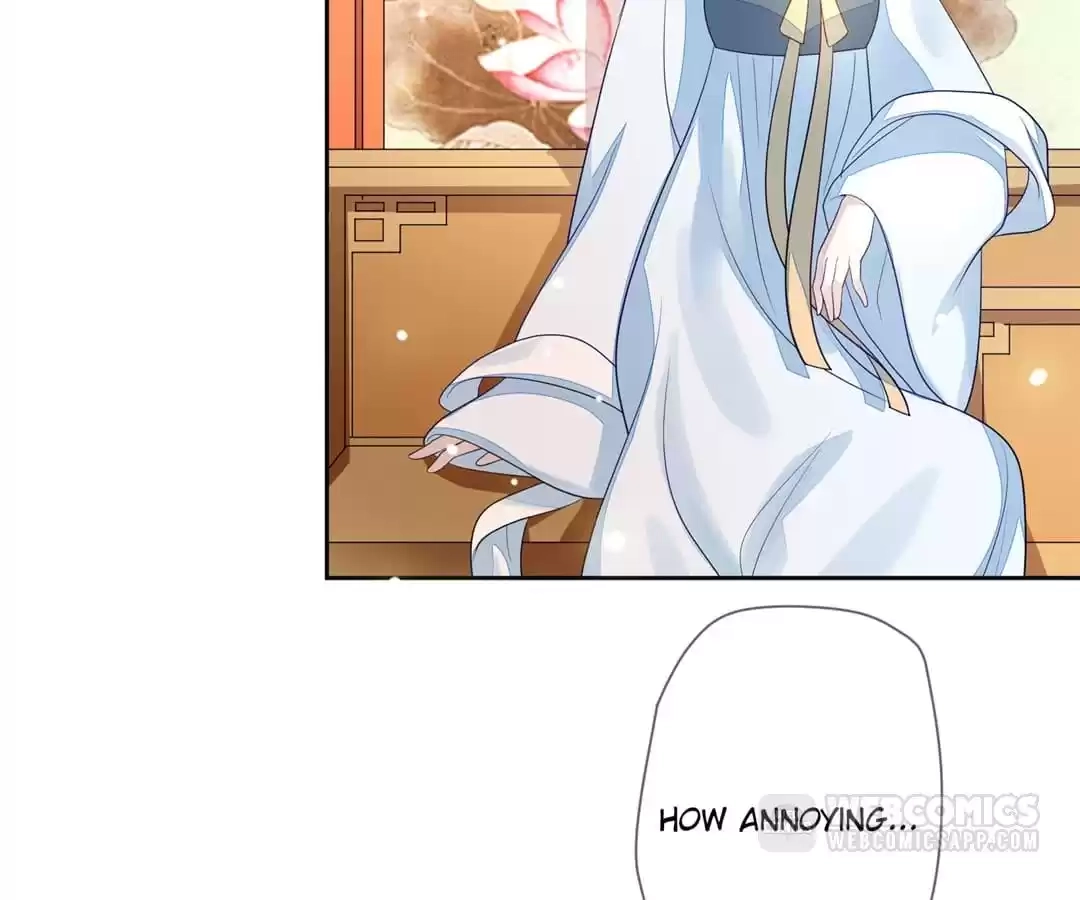 The Way Back to the Palace Chapter 23 page 3 - 