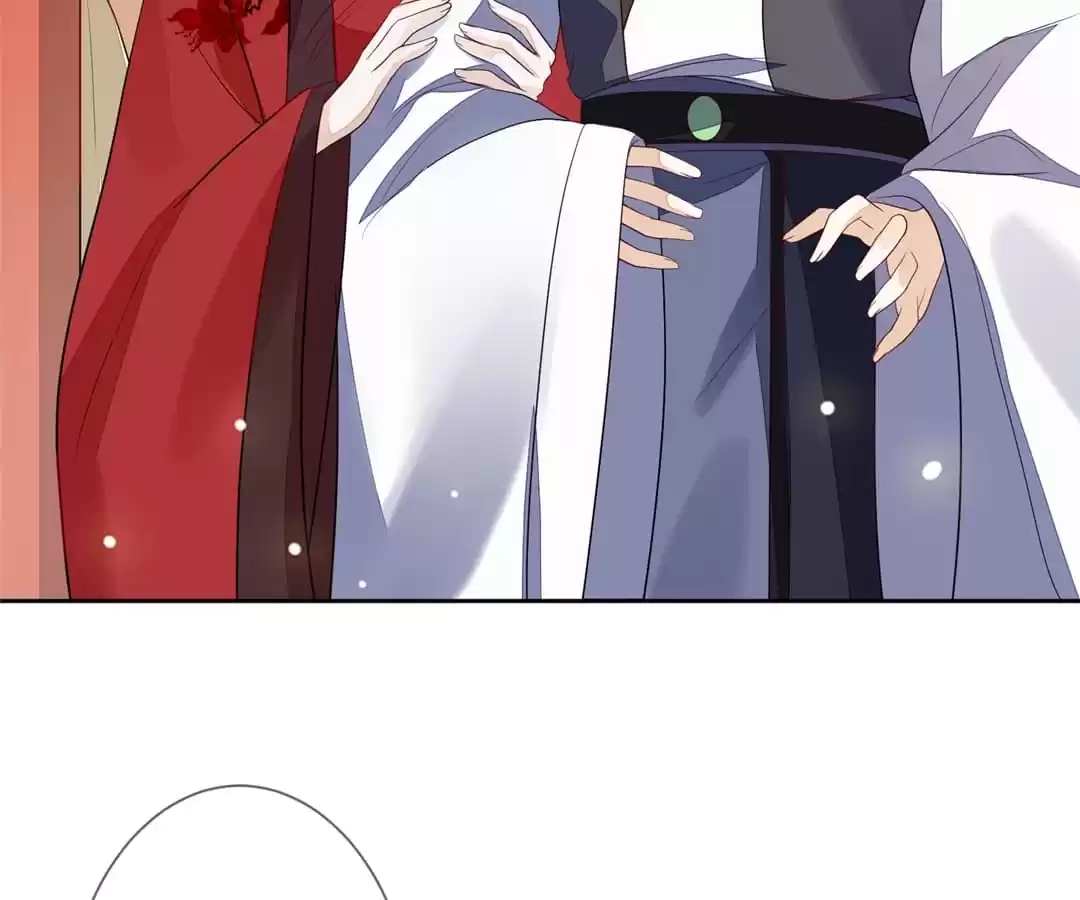 The Way Back to the Palace Chapter 23 page 23 - 