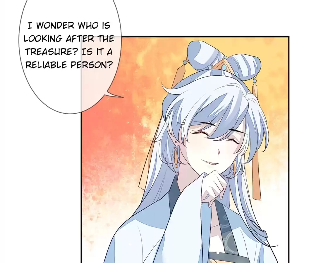 The Way Back to the Palace Chapter 23 page 24 - 