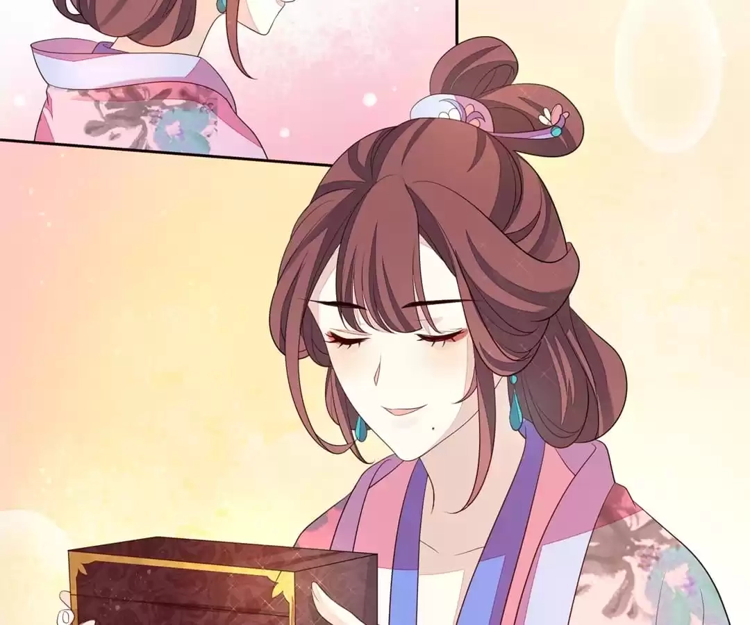 The Way Back to the Palace Chapter 23 page 29 - 
