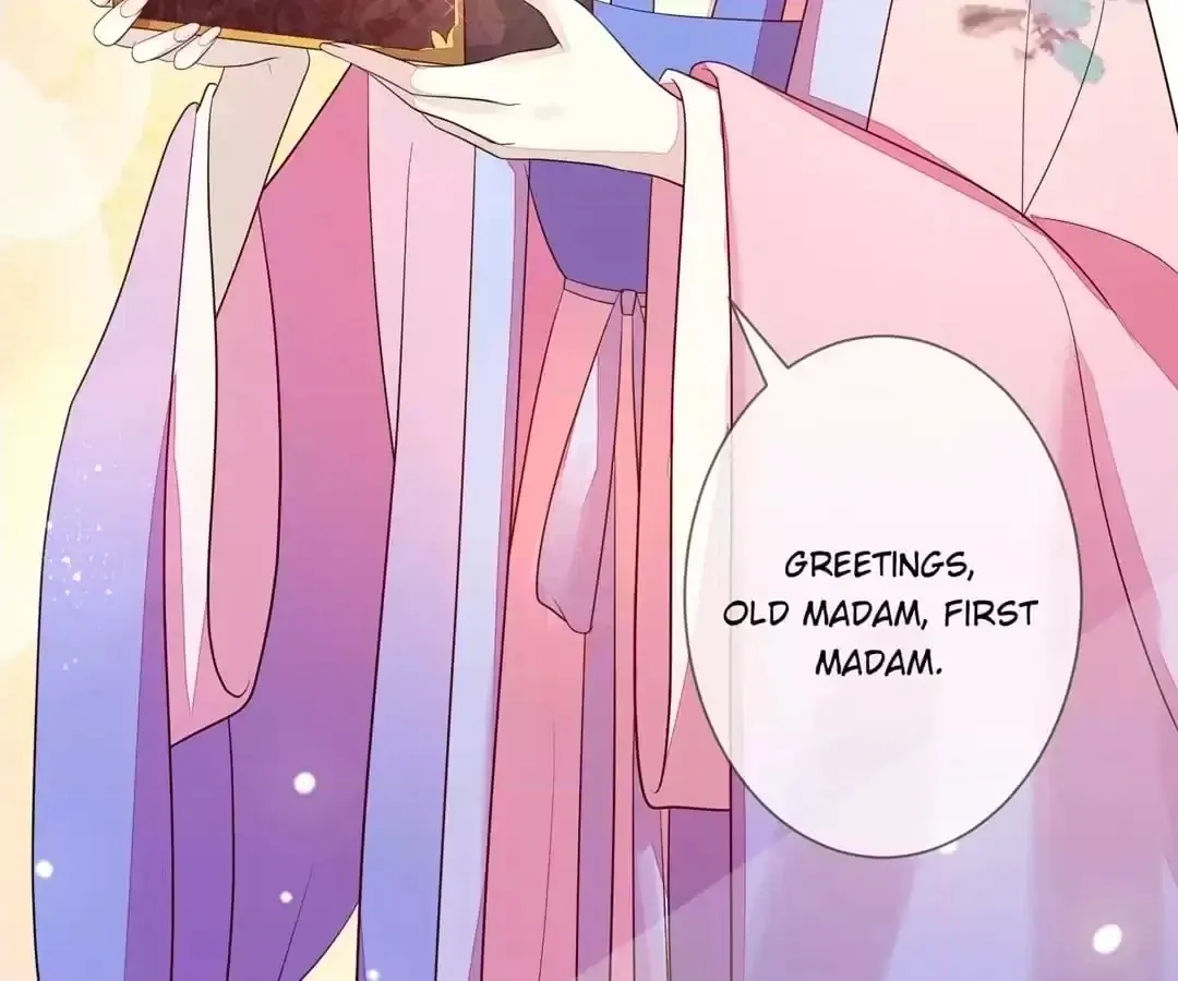 The Way Back to the Palace Chapter 23 page 30 - 