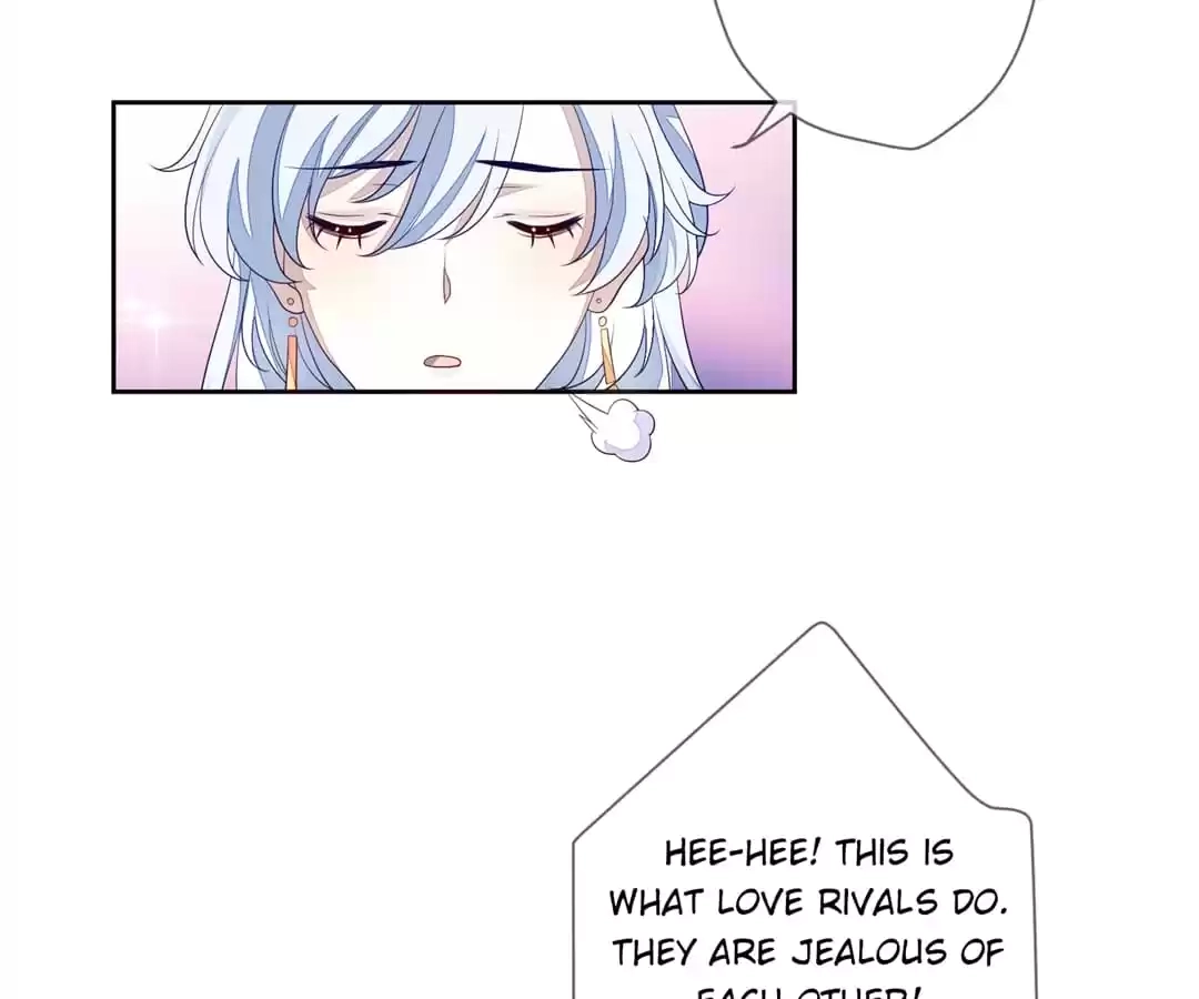 The Way Back to the Palace Chapter 23 page 4 - 
