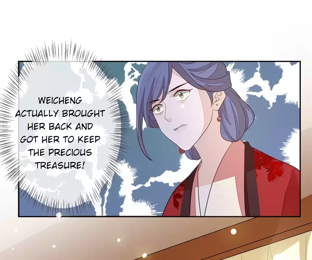 The Way Back to the Palace Chapter 23 page 32 - 