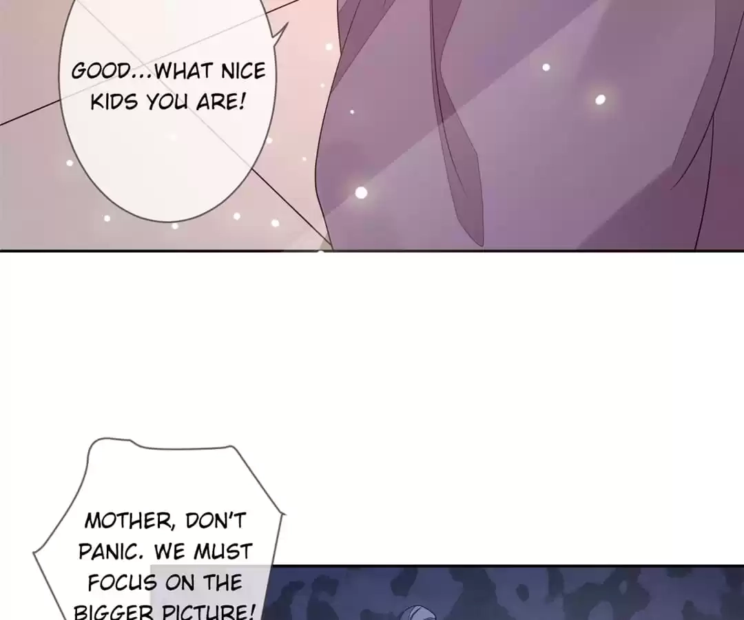 The Way Back to the Palace Chapter 23 page 35 - 