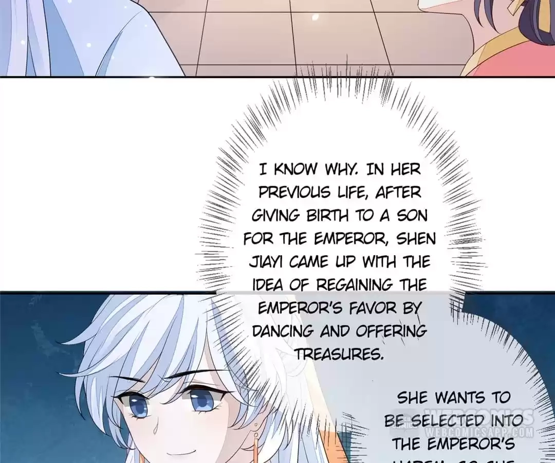 The Way Back to the Palace Chapter 23 page 39 - 
