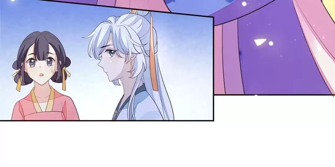 The Way Back to the Palace Chapter 23 page 43 - 