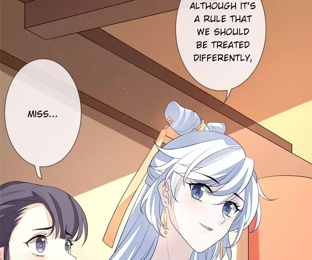 The Way Back to the Palace Chapter 23 page 47 - 