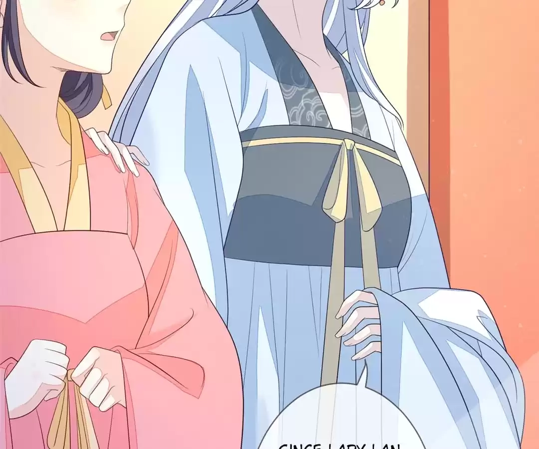 The Way Back to the Palace Chapter 23 page 48 - 