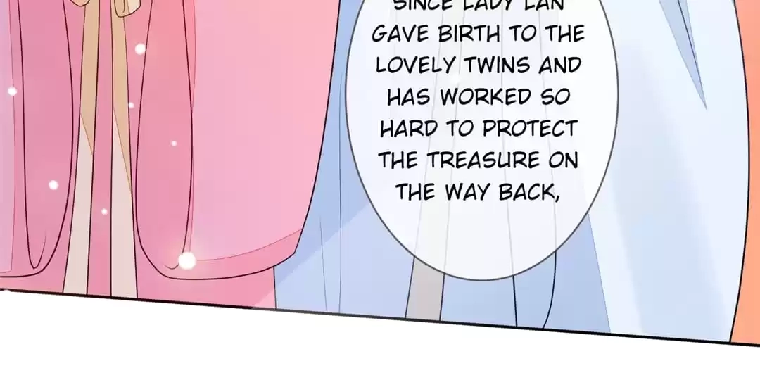 The Way Back to the Palace Chapter 23 page 49 - 