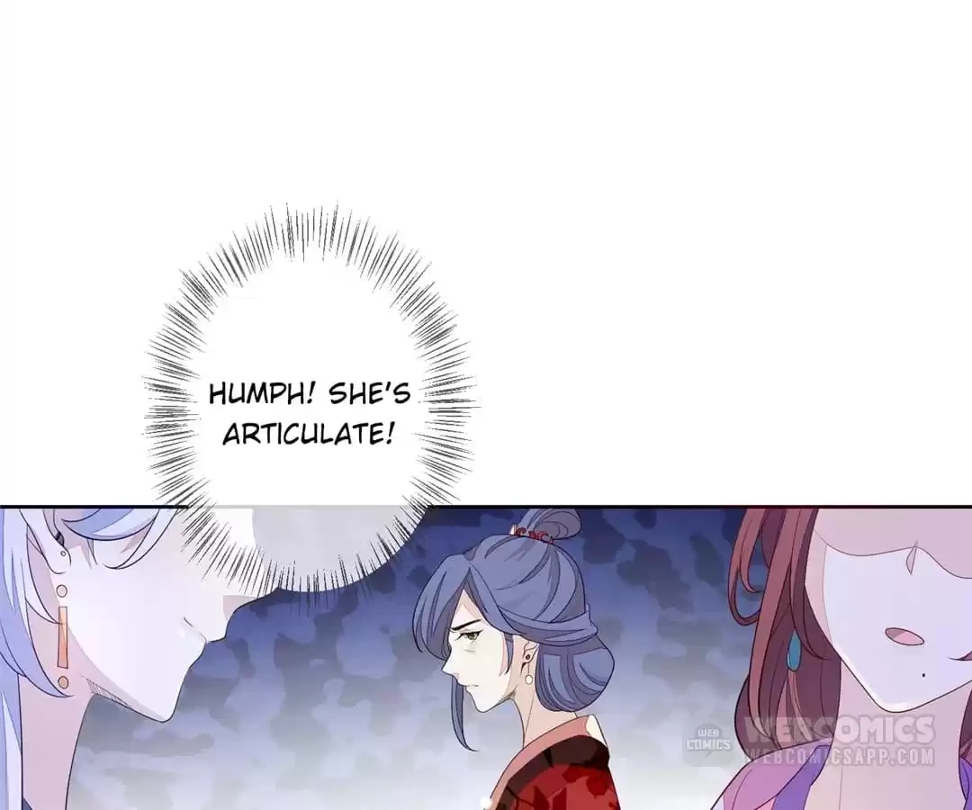 The Way Back to the Palace Chapter 23 page 51 - 