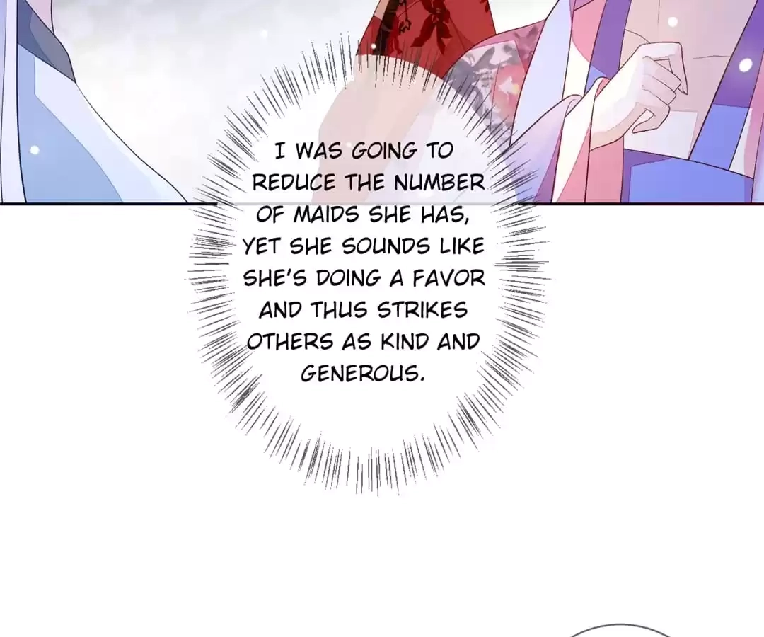 The Way Back to the Palace Chapter 23 page 52 - 
