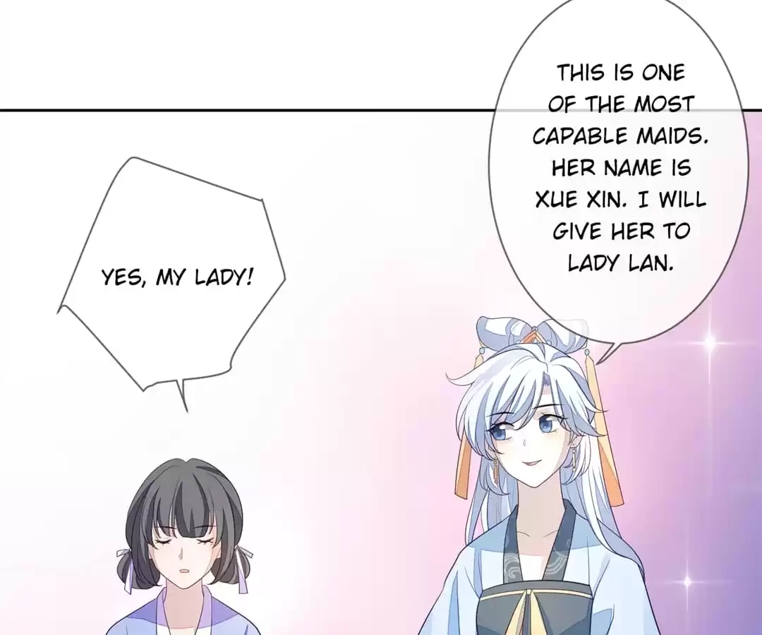 The Way Back to the Palace Chapter 23 page 53 - 