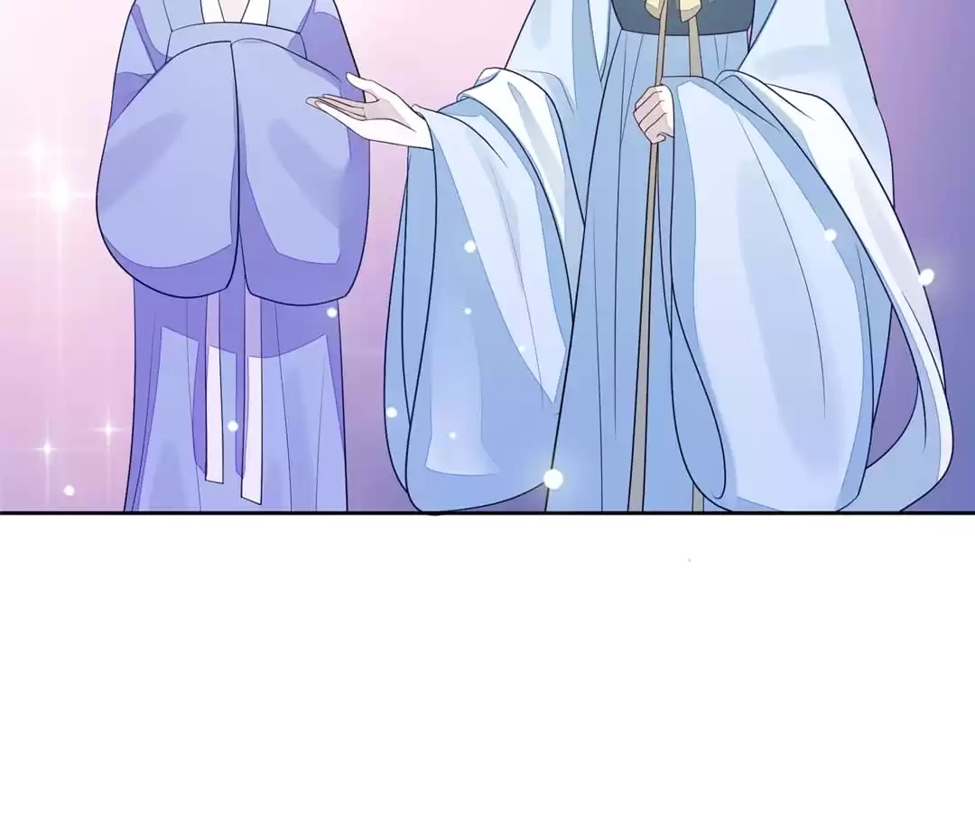 The Way Back to the Palace Chapter 23 page 54 - 