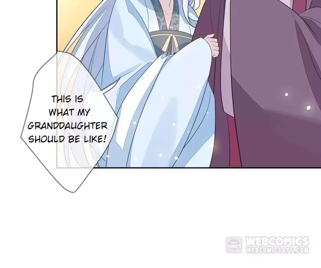 The Way Back to the Palace Chapter 23 page 57 - 