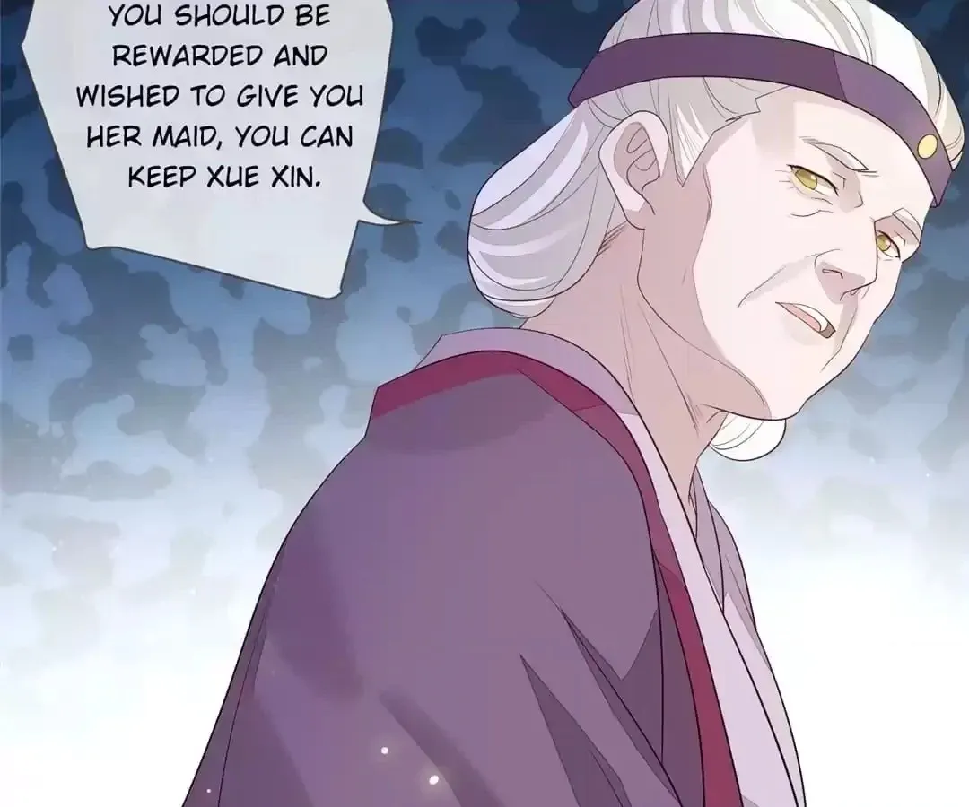 The Way Back to the Palace Chapter 23 page 60 - 