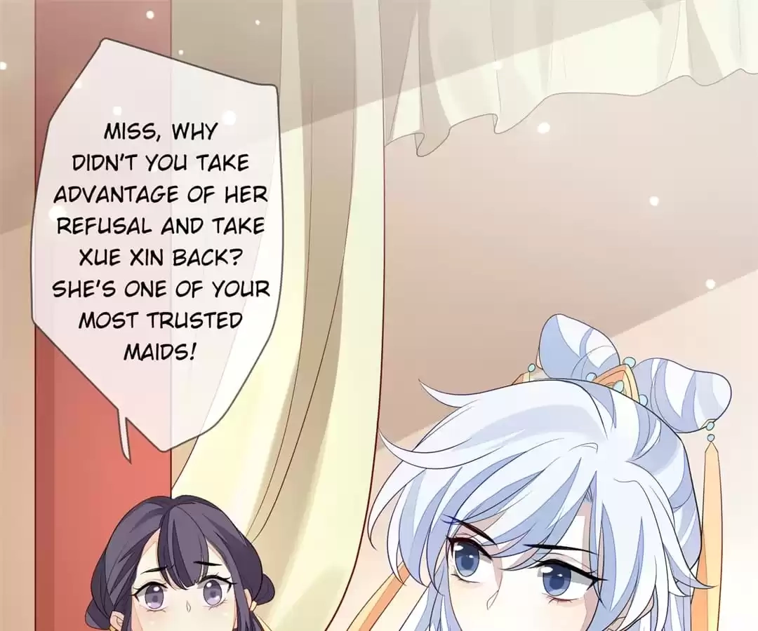 The Way Back to the Palace Chapter 23 page 62 - 
