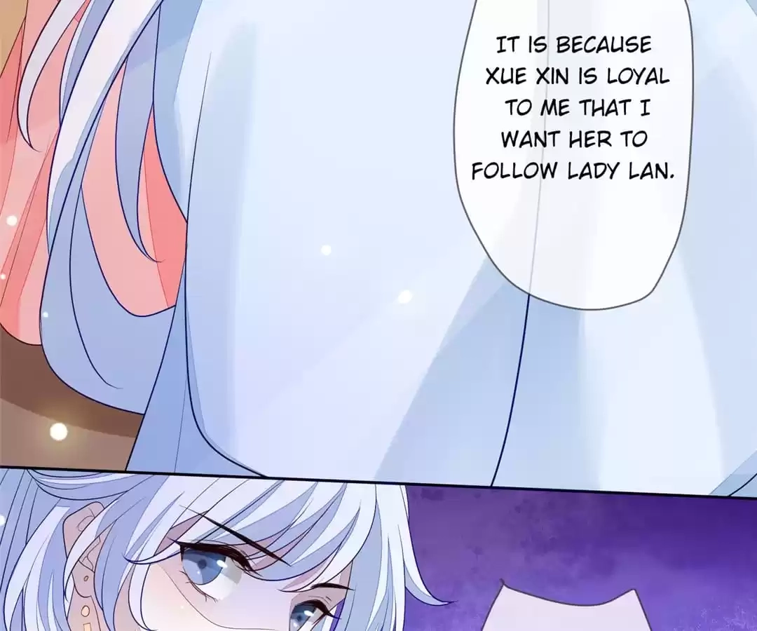 The Way Back to the Palace Chapter 23 page 64 - 