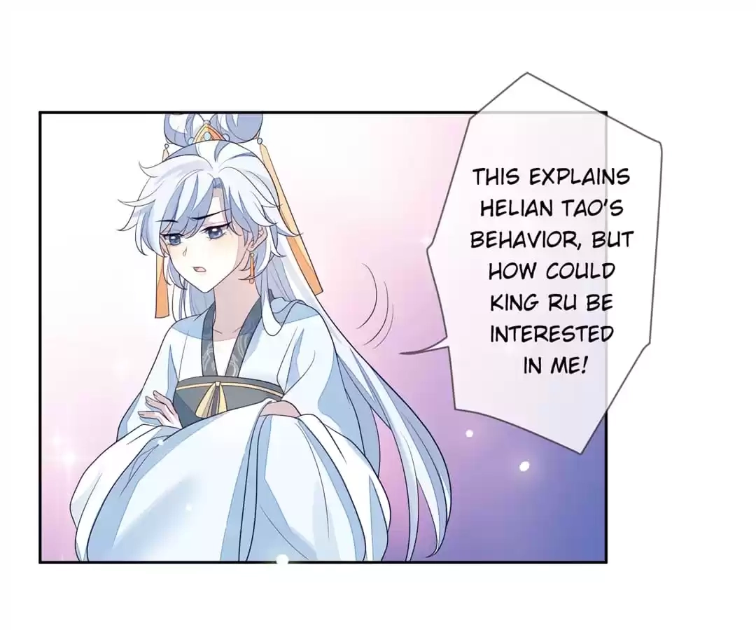 The Way Back to the Palace Chapter 23 page 8 - 