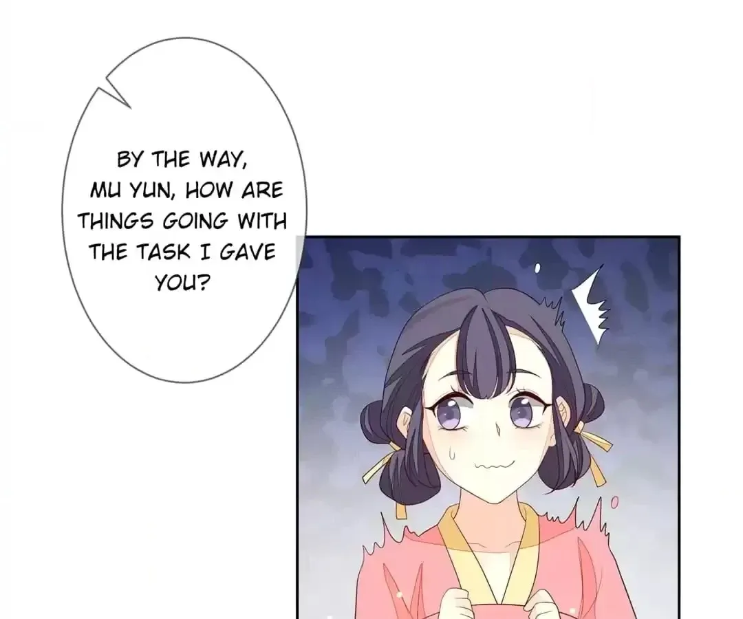 The Way Back to the Palace Chapter 23 page 10 - 