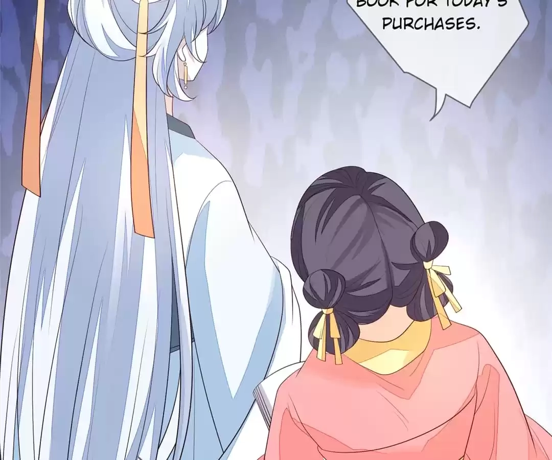 The Way Back to the Palace Chapter 24 page 12 - 