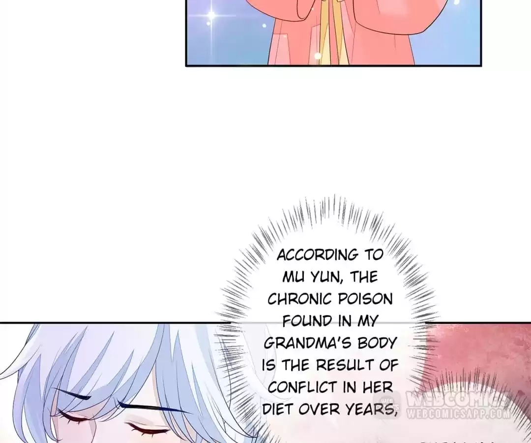 The Way Back to the Palace Chapter 24 page 3 - 