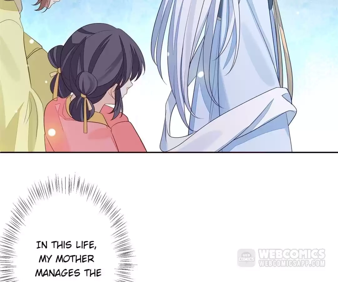 The Way Back to the Palace Chapter 24 page 21 - 