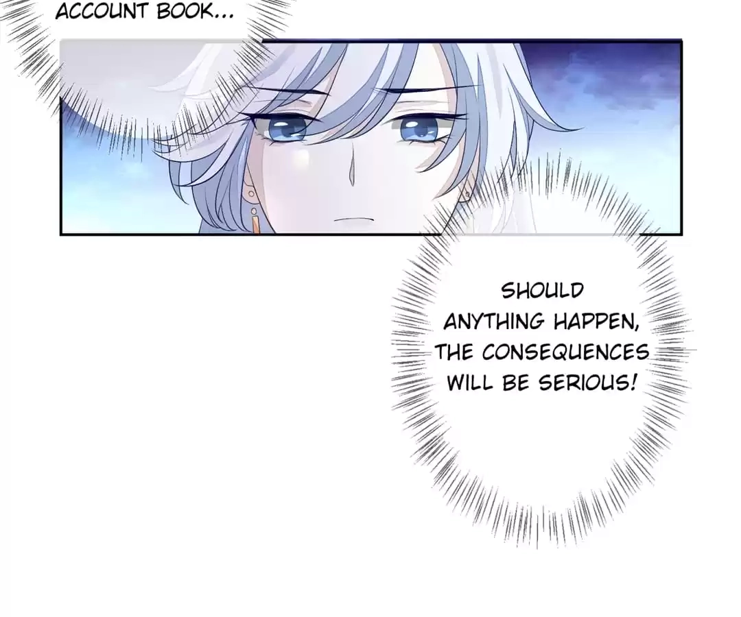 The Way Back to the Palace Chapter 24 page 22 - 