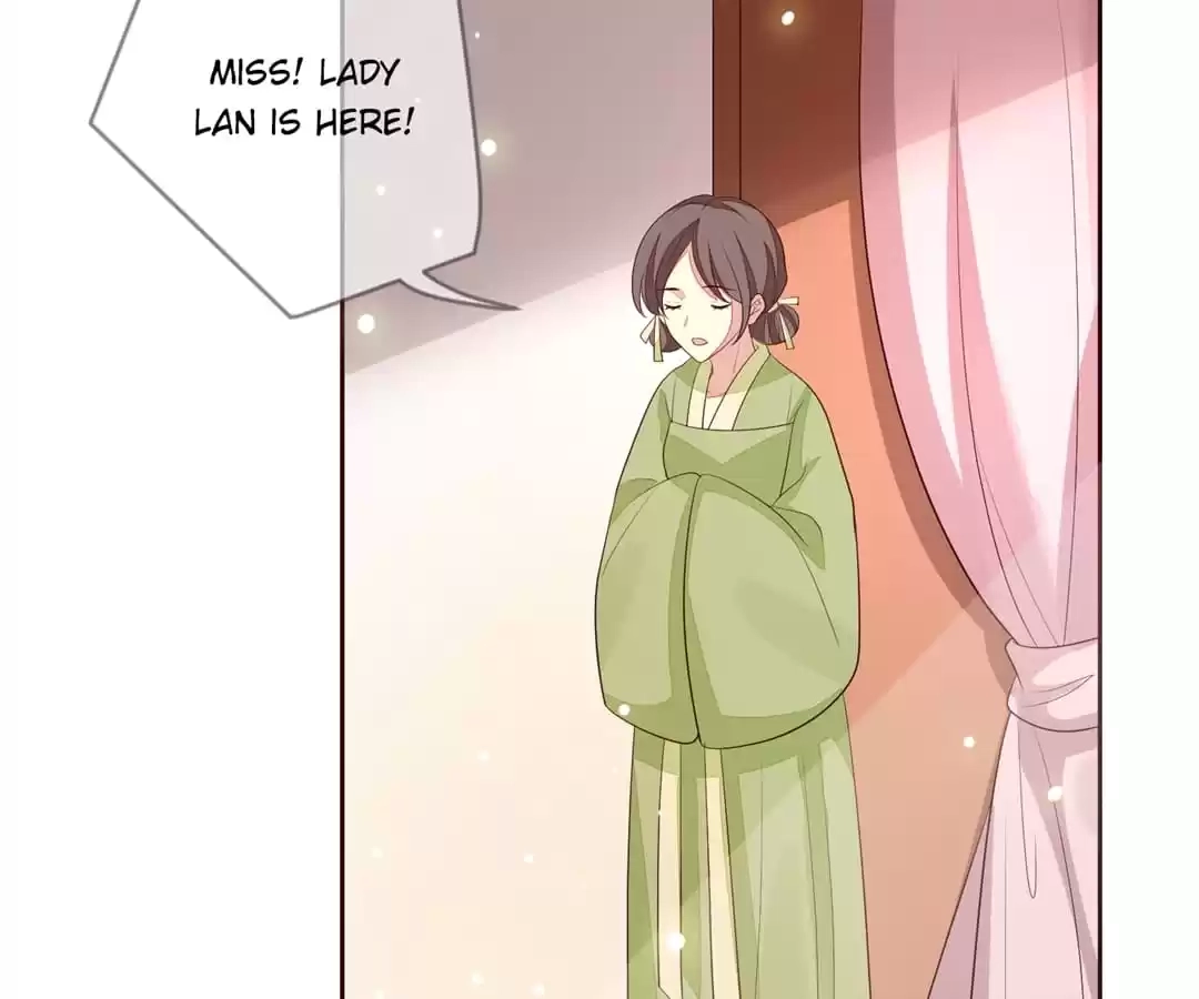 The Way Back to the Palace Chapter 24 page 24 - 