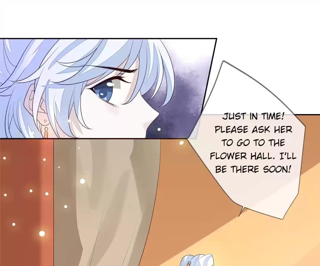 The Way Back to the Palace Chapter 24 page 26 - 
