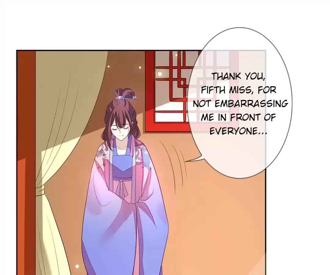 The Way Back to the Palace Chapter 24 page 32 - 