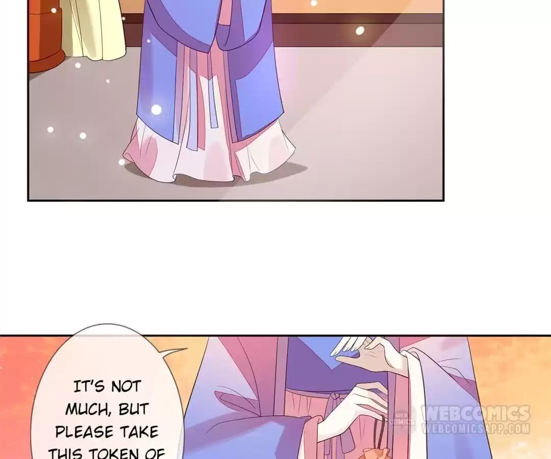 The Way Back to the Palace Chapter 24 page 33 - 