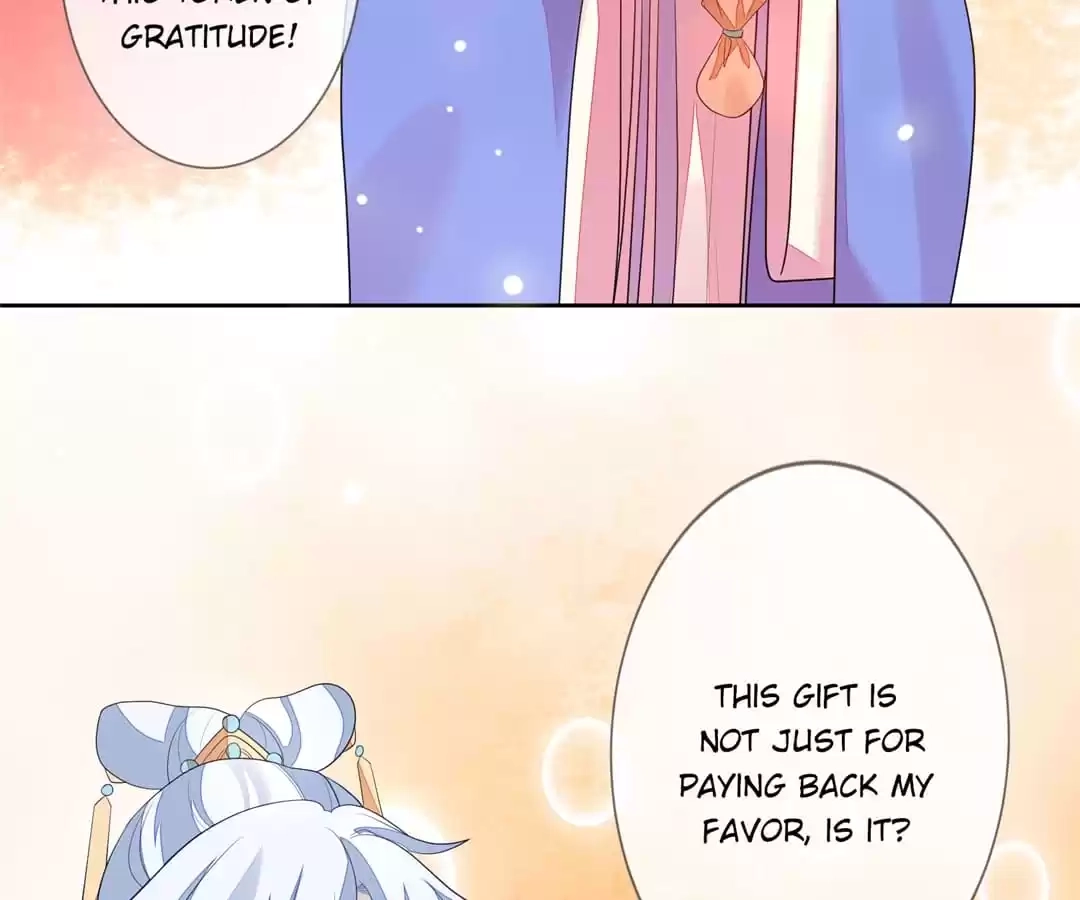 The Way Back to the Palace Chapter 24 page 34 - 