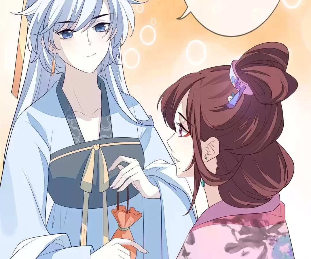 The Way Back to the Palace Chapter 24 page 35 - 
