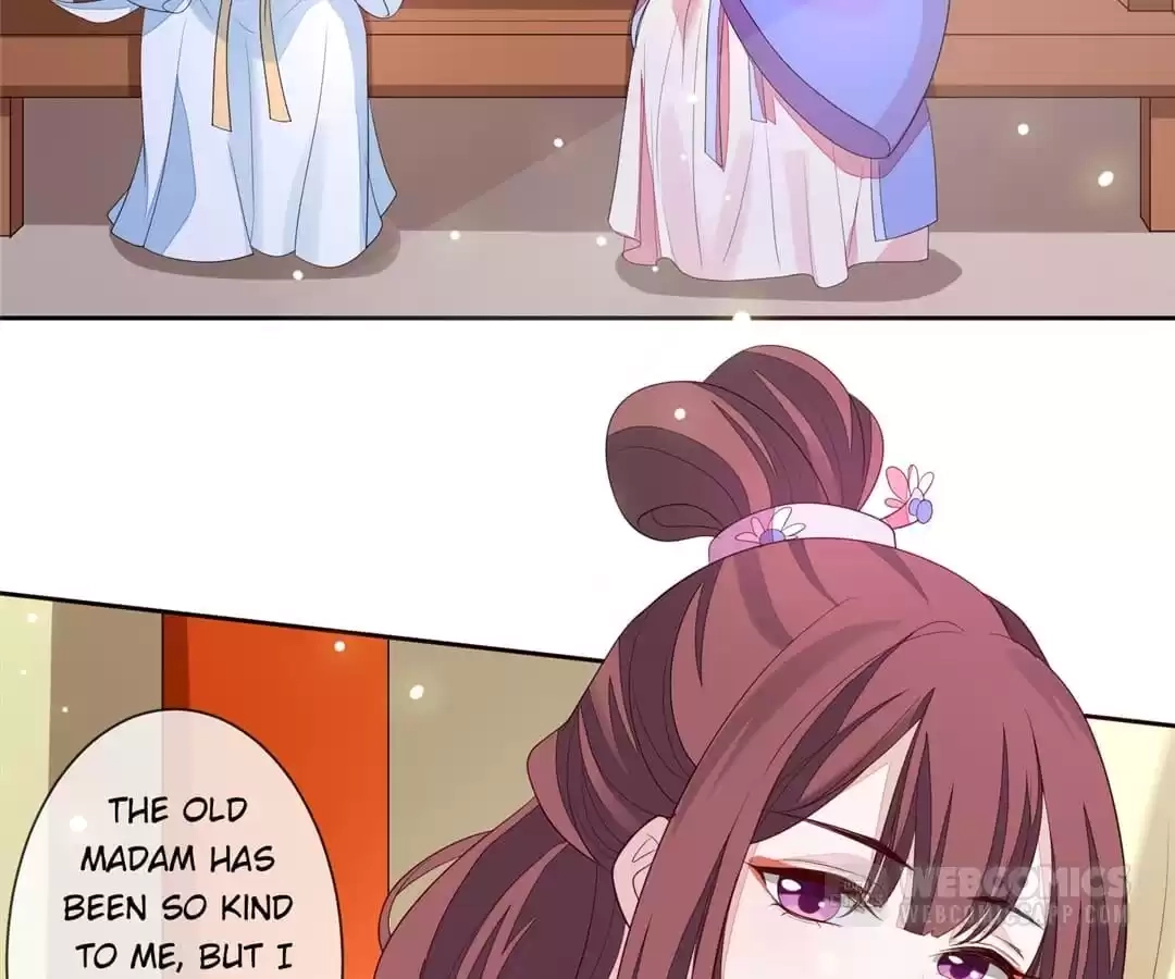 The Way Back to the Palace Chapter 24 page 39 - 
