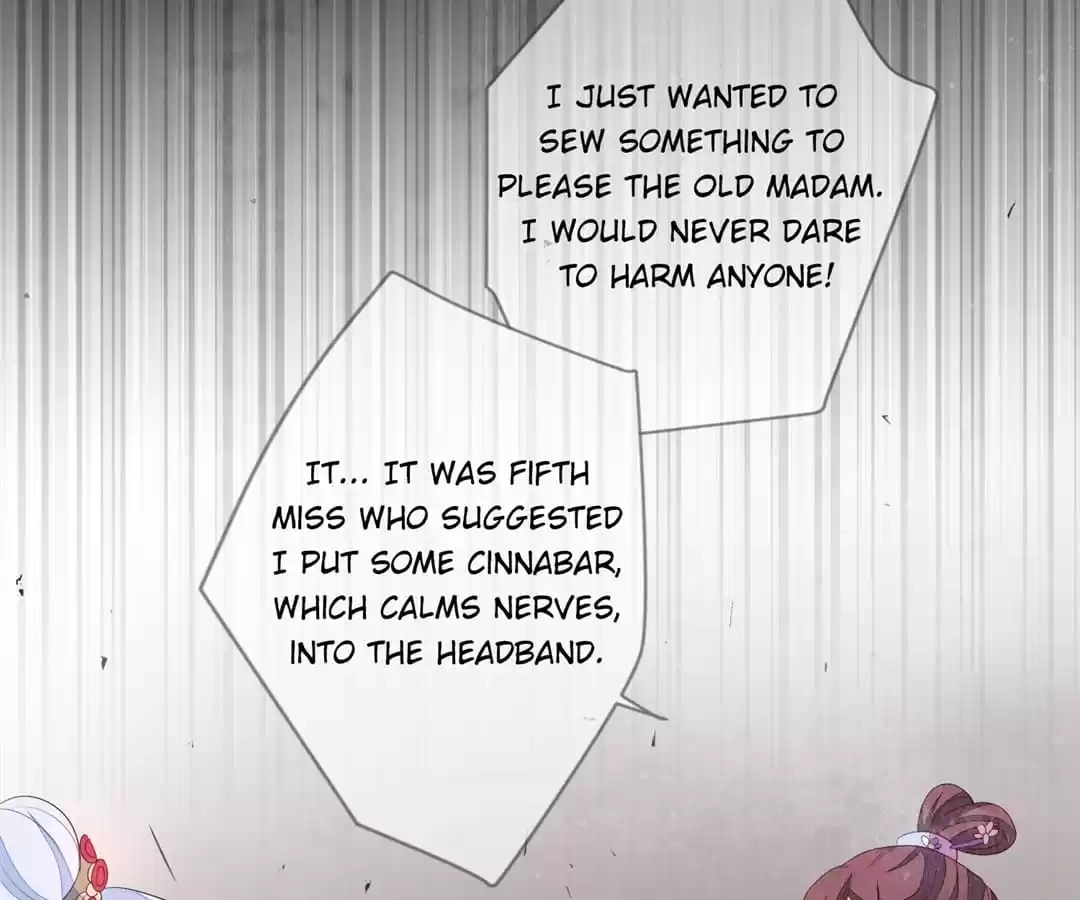 The Way Back to the Palace Chapter 24 page 5 - 